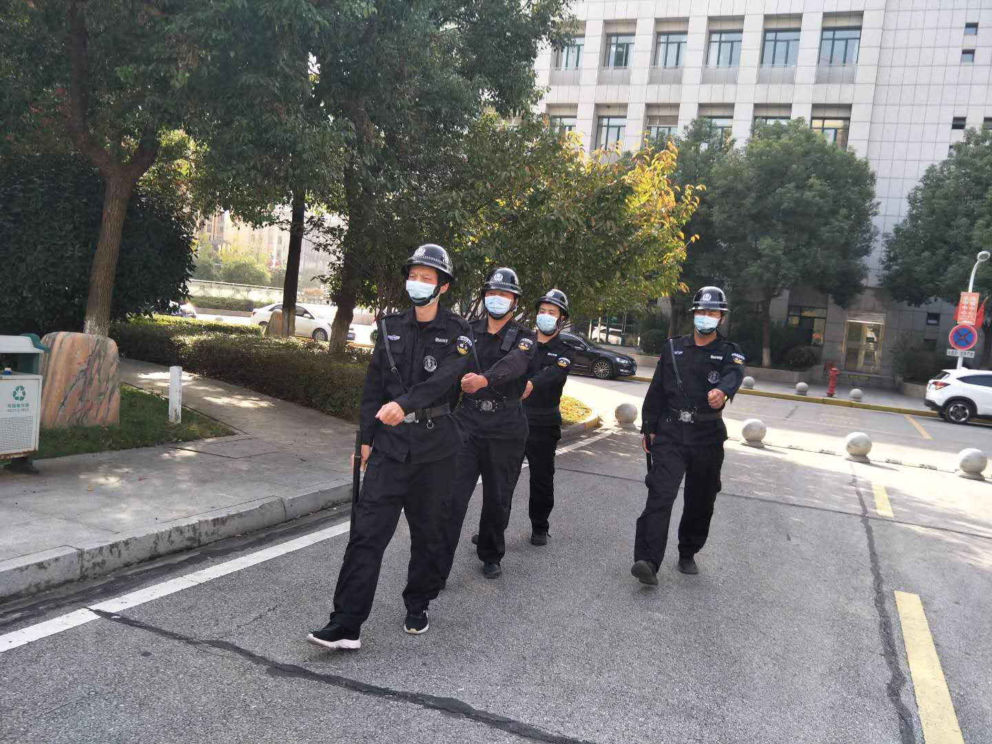 地板清潔